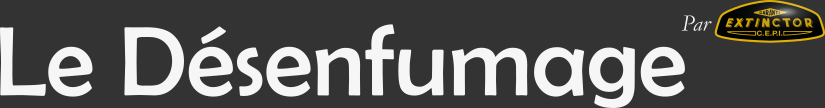 Logo de notre entreprise de maintenance et vérification de désenfumage