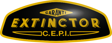 Logo de notre entreprise de maintenance et contrôle périodique de désenfumage